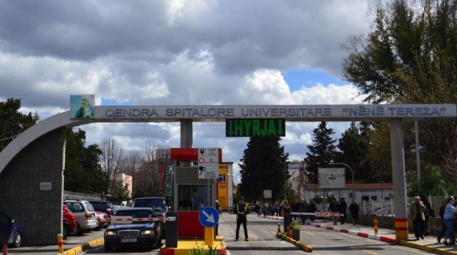 Indeksi i Shendetit Konsumator: Shqiperia e fundit ne Europe per sherbimin shendetesor